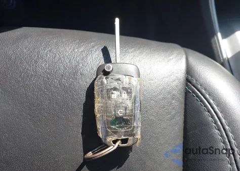 2016 Chevrolet Trax Ltz z USA, uszkodzony, nr VIN 3GNCJMSB1GL163244